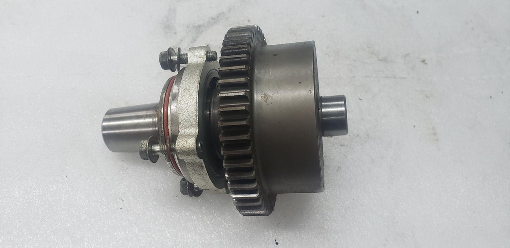 DRIVE GEAR - 8GC-W114B-00-00 yamaha