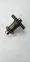REVERSE GEAR 1 - YAMAHA - 8GJ-17243-00-00