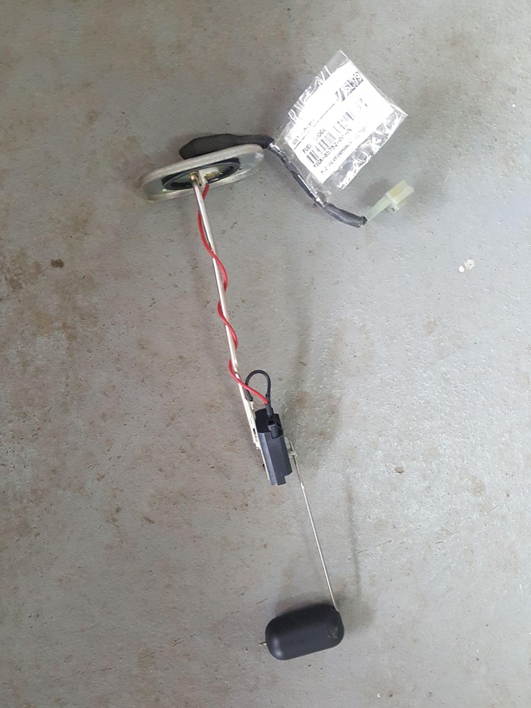 FUEL GADGE - YAMAHA - 8GK-85752-00-00