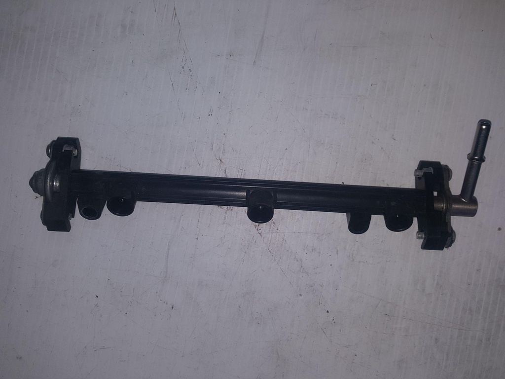 PIPE INLET ASSEMBLY - YAMAHA - 8GL-13930-00-00