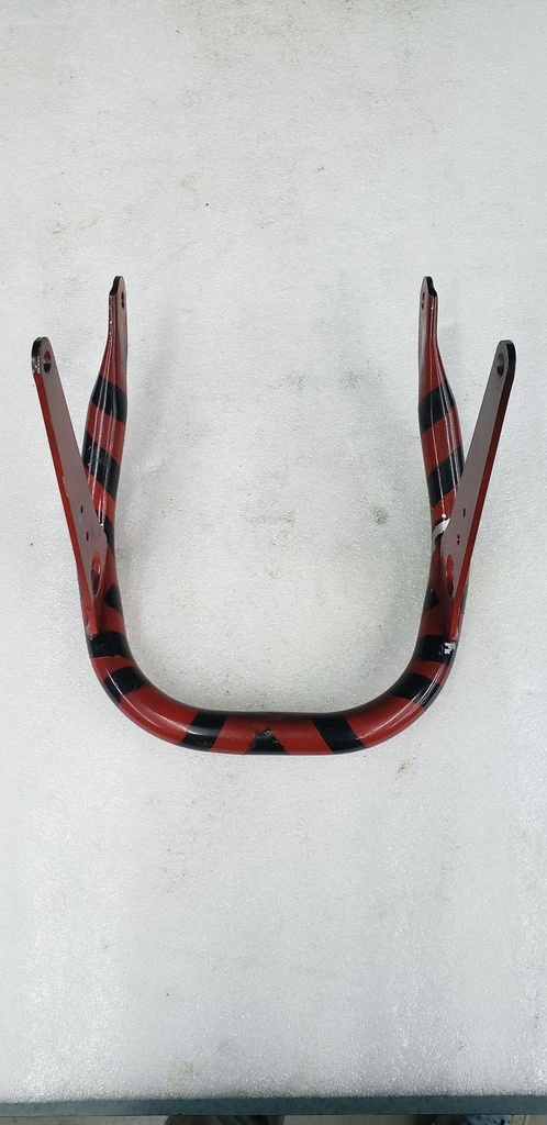 BUMPER, FRONT 1 - YAMAHA - 8GL-77511-00-00 YAMAHA
