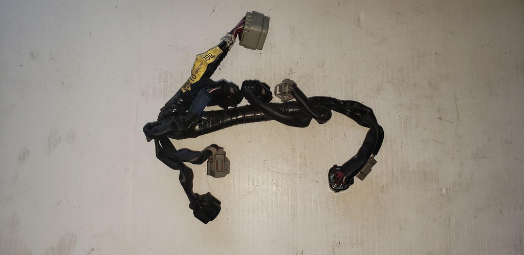 EXTENSION, WIRE HARNESS - YAMAHA - 8GL-82386-01-00