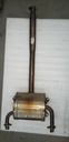 SILENCER ASSY - YAMAHA - 8HF-14750-00-00 yamaha