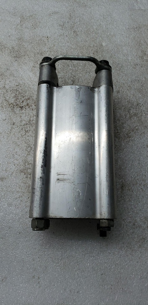 Joint - YAMAHA - 8HF-2381B-00-00