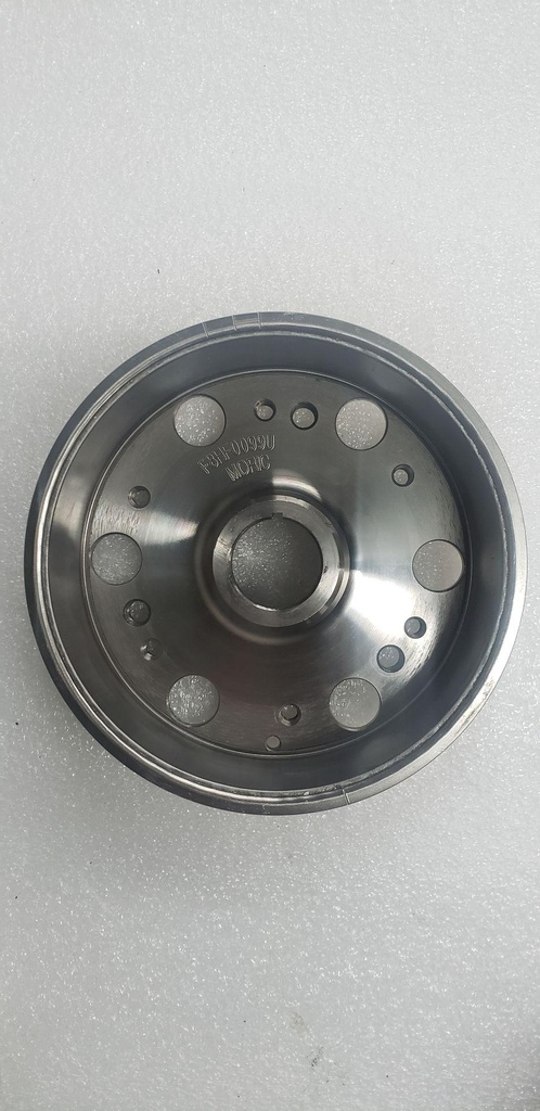 ROTOR ASSY - YAMAHA - 8HF-81450-00-00