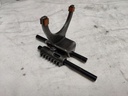 Fork, Shift 1 - 8JP-E8501-00-00 YAMAHA