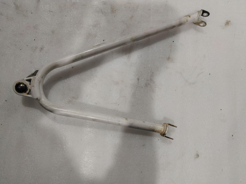 Arm, Front Upper Lh