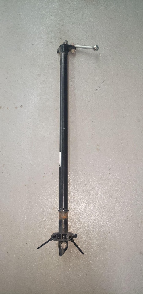YAMAHA Column, Steering 2 - 8JP-F3813-01-00