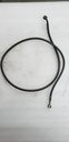 Hose, Brake 1 - 8JP-F5872-00-00 yamaha