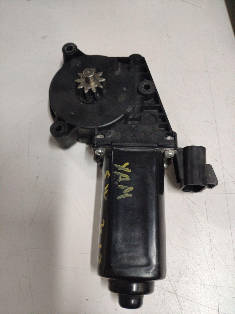 Yamaha Servo Motor Comp - 8JP-G616A-10-00