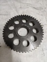 Sprocket, Chain Driven (5 - 8JP-G7587-00-00 YAMAHA