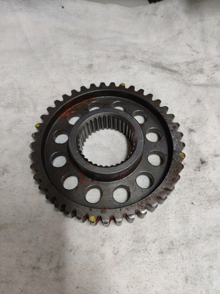 Yamaha Sprocket, Chain Driven (41T) - 8JP-G7587-10-00