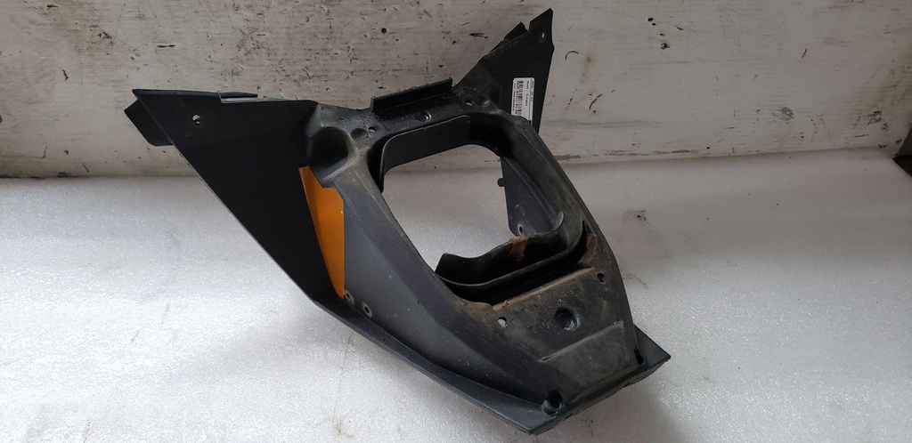 Duct, Intake - 8JP-R1311-01-00 YAMAHA