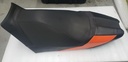 SINGLE SEAT ASSY - 8JR-F4710-40-00 yamaha