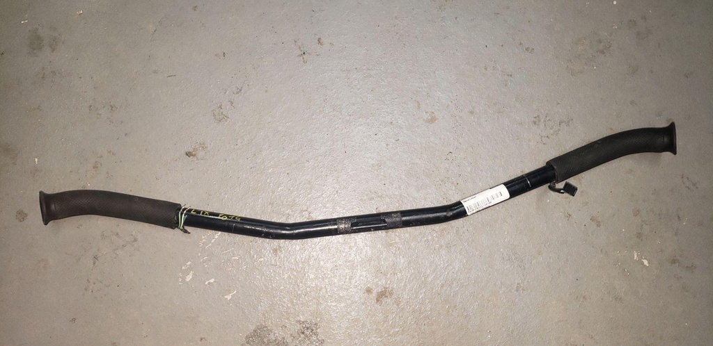 YAMAHA Handlebar - 8JR-F6111-10-00