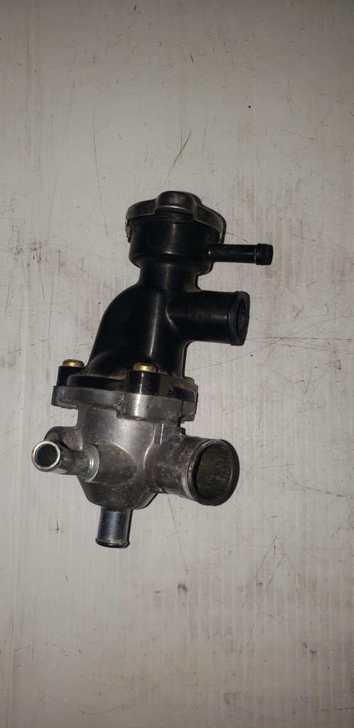 YAMAHA Housing, Thermostat - 8KC-E2417-00-00