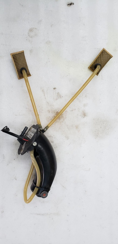 Fuel Pump Comp - 8KC-E3907-00-00