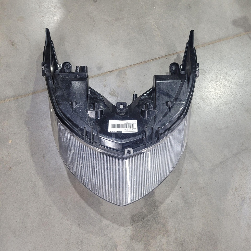 headlight unit assy