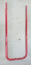 Bumper, Rear 1 - 8KU-K7541-10-00 YAMAHA