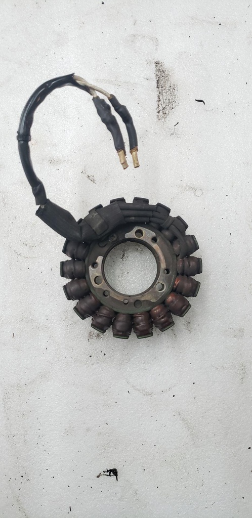 STATOR ASSY - YAMAHA - 8KX-81410-00-00