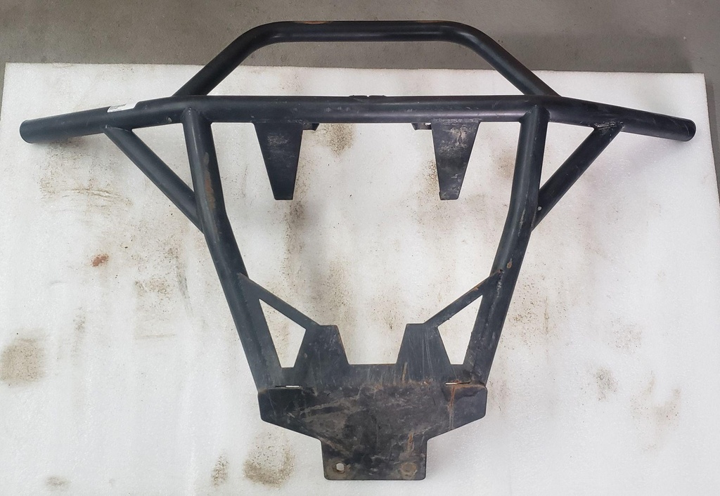 FRONT BUMPER POLARIS FRONTBUM
