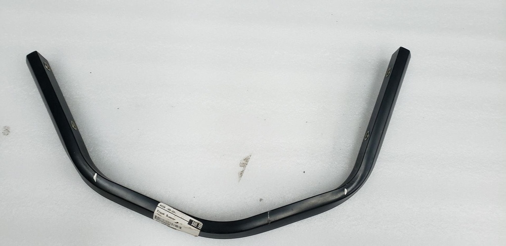 Black Bumper