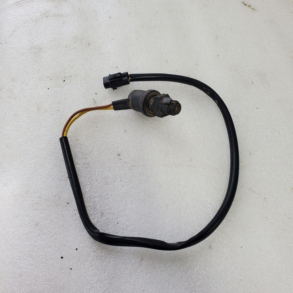 Front Stop Switch