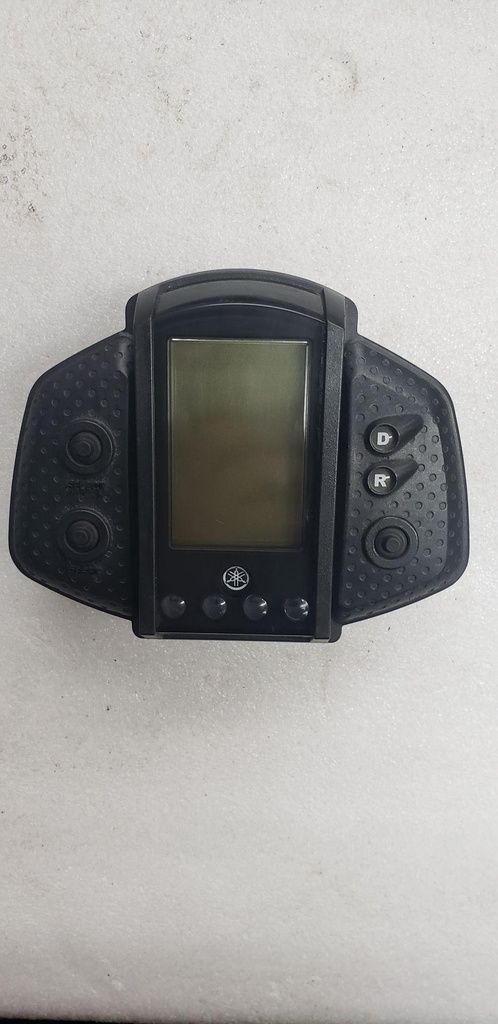 SPEEDO ASSY - 8GK-83500-10-00 yamaha