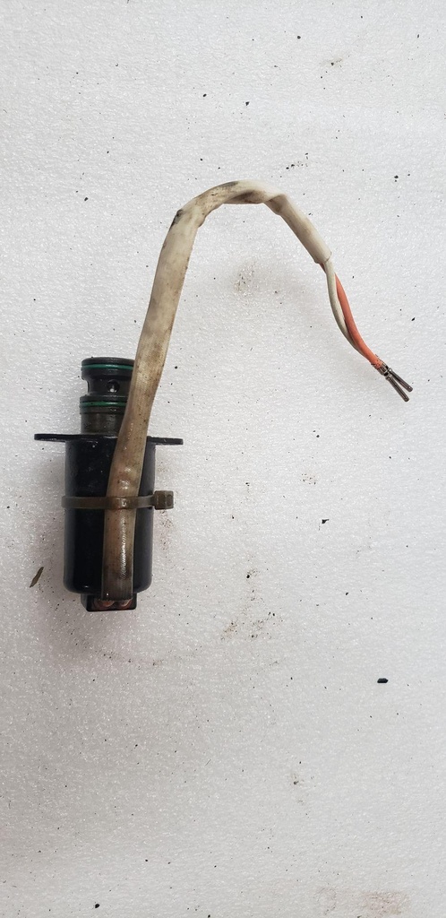 PRESSURE VALVE - CAN-AM - 711256560