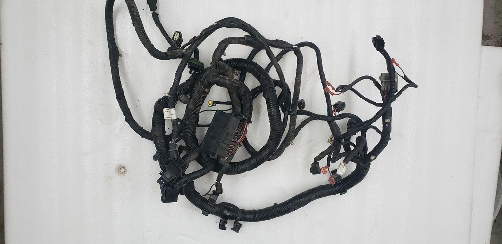 Harness Main