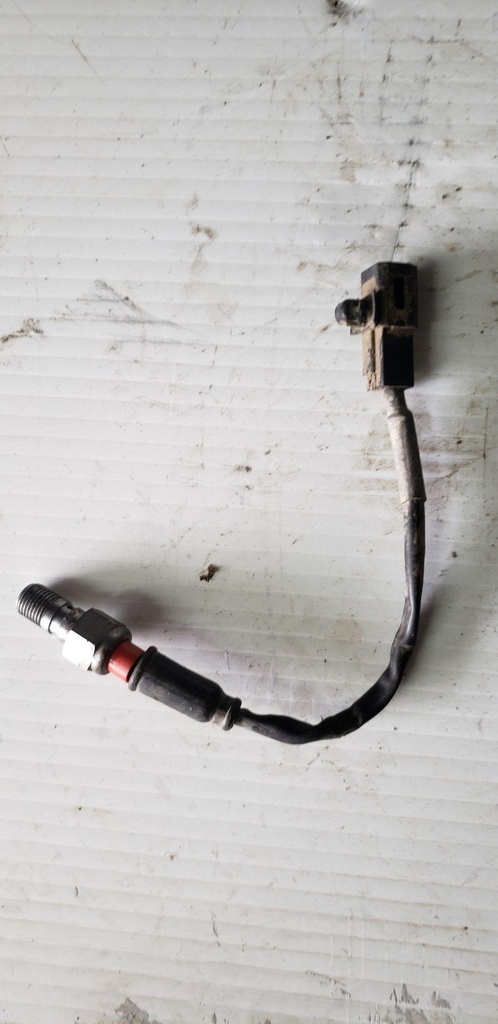 BOMBARDIER BRAKE SWITCH ARRIERE - 710003838
