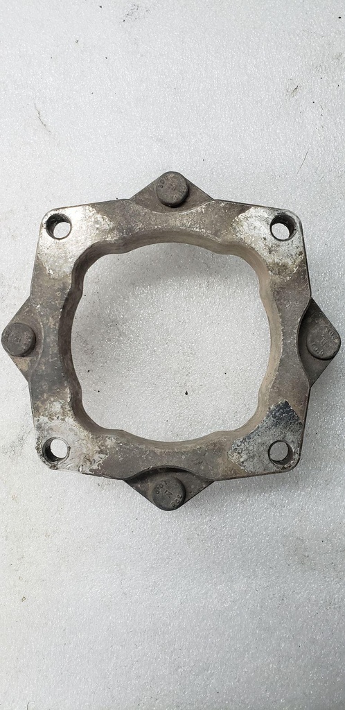 Front Wheel Spacers - ARCTIC CAT - FS-205B