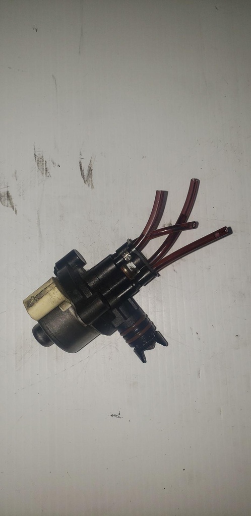 Ski-Doo Oil Pump - 519000305