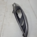 LH Front Panel, Metallic Magnesium Magnesium-Black Model