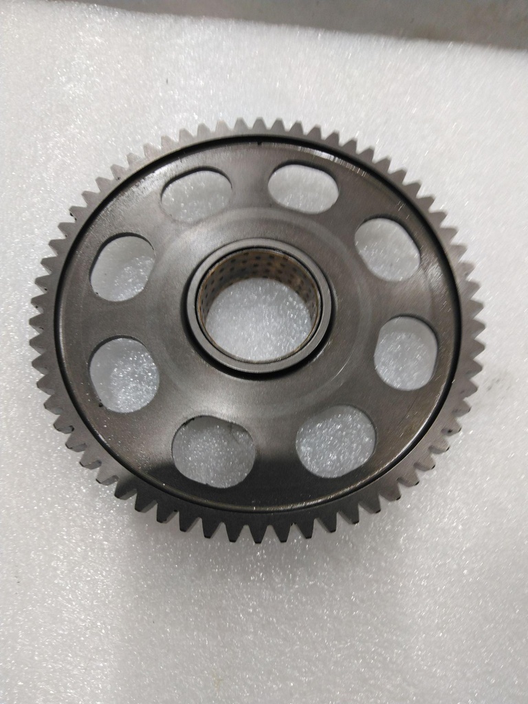 Gear, 64 Teeth