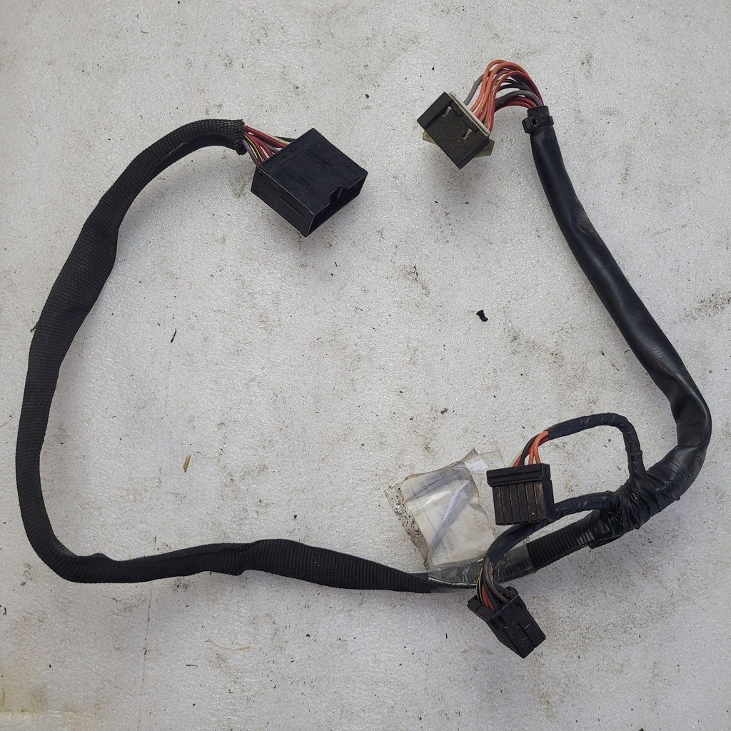 Steering Wiring Harness Ass'y
