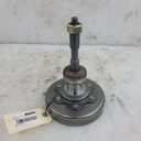 gear assy,primary drive(housing,clutch)