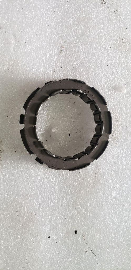 Sprag Clutch