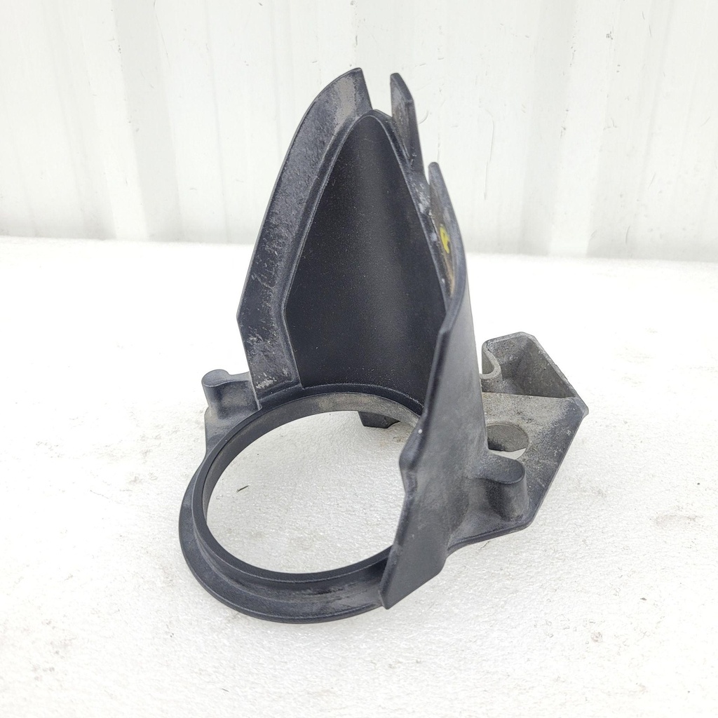 (new ref. 705004797) rh headlamp support, black gs black a19n model