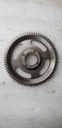 Gear, Starter