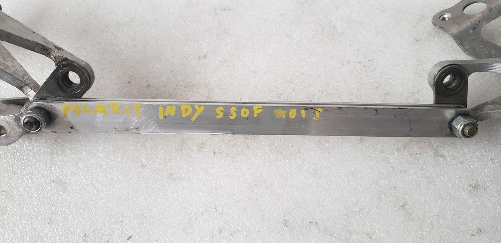 ASM., RACK, LINK - POLARIS - 7061190 POLARIS