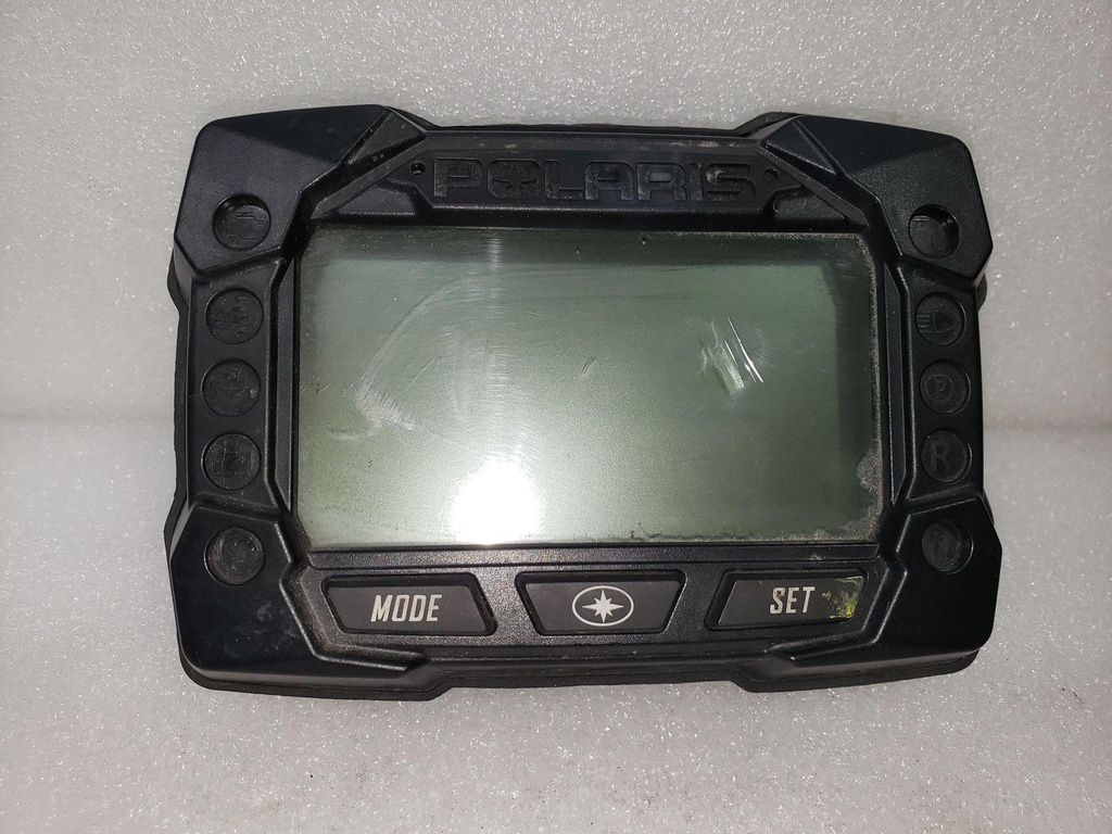 GAUGE ASSEMBLY