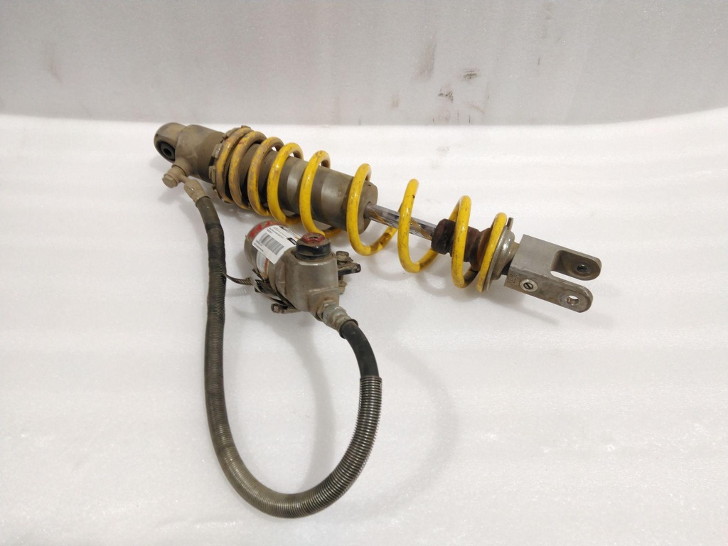 REAR SHOCK - CAN-AM - 706000611