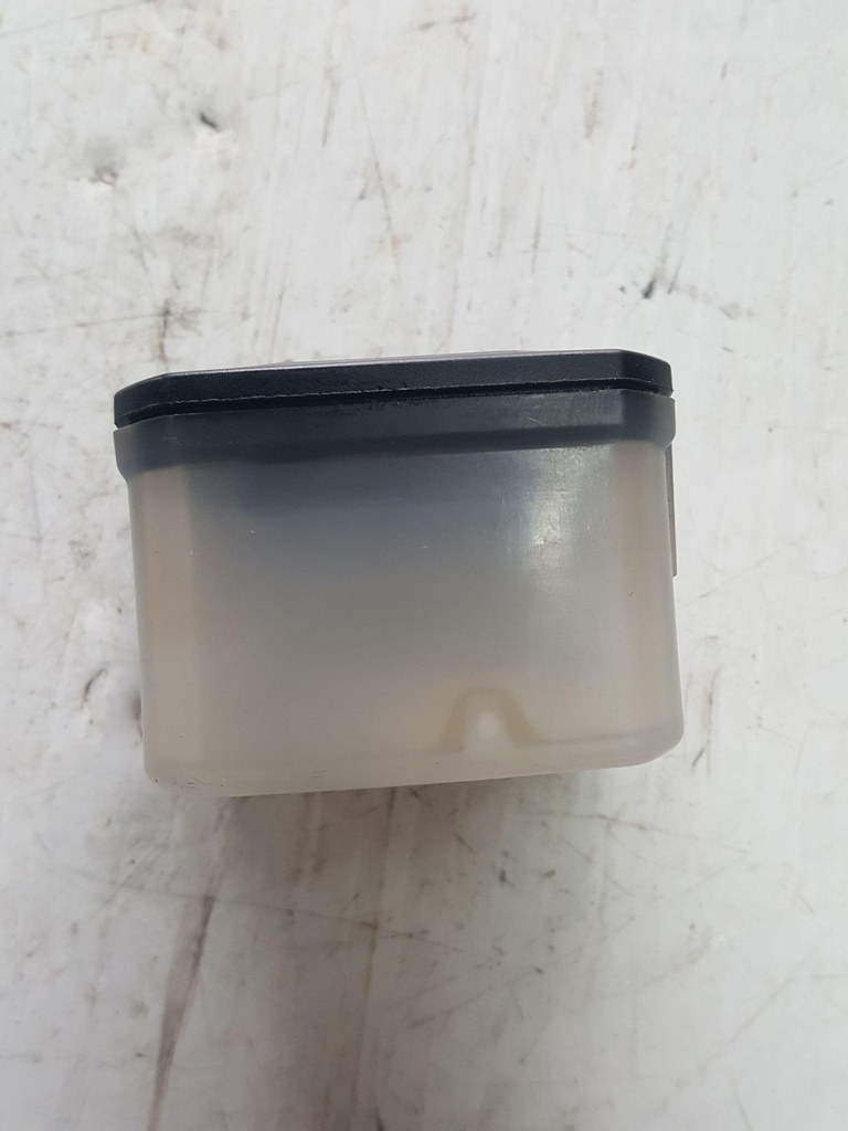 Master Cylinder Reservoir Ass'y