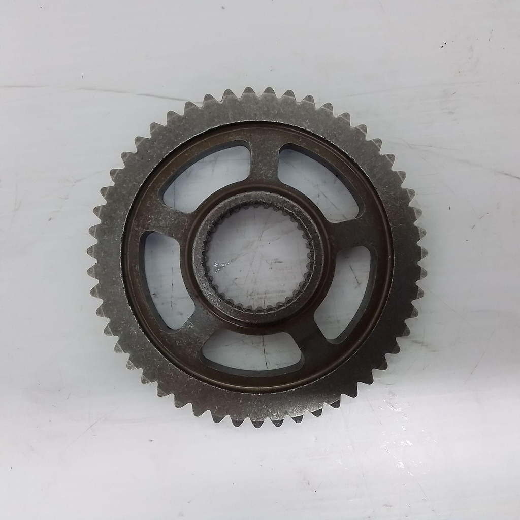 Sprocket 51 Teeth SKU CEKK