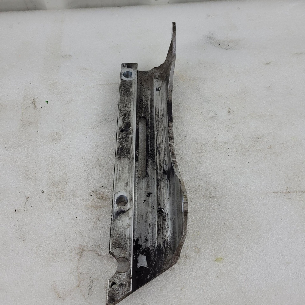 Plate, Engine Mounting - Lower Front