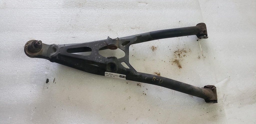 LOWER ARM XMX - CAN-AM - 706201398