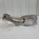 cover, exhaust