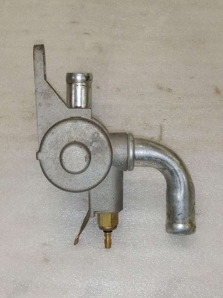 Valve Assy