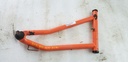 WELD-CNTRL ARM, LWR, FR, RH